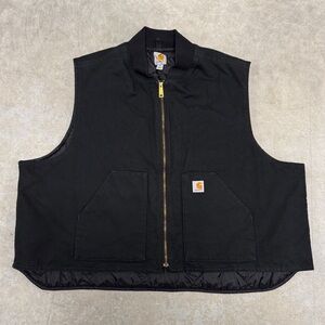 Carhartt Vest 5XL